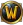 World of Warcraft Armory logo