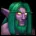 Night Elf icon