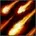 Destruction icon