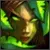 Survival specialization icon