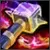 Enhancement specialization icon