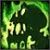 Affliction specialization icon
